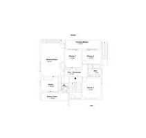 Wohnung 4-Zimmer mit Garten in Aschaffenburg-Schweinheim