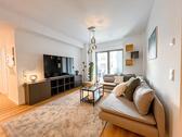 Foto - Etagenwohnung in Aachen