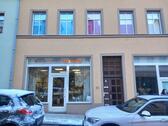 Foto - Ladenfäche im Zentrum Oschatz - 753,00 EUR Kaltmiete,
