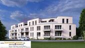 Foto - Hochwertige Mietwohnung im Staffelgeschoss mit Dachterrasse in zentraler Lage von Rheine