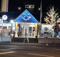 Thai-Massage-Shop im Ortskern Sittensen zu vermieten. Ab sofort! - Passage zur Alten Post