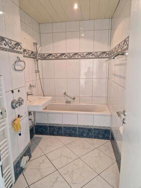Foto - Etagenwohnung in Leverkusen