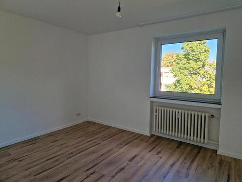 Foto - Etagenwohnung in Leverkusen zur Miete