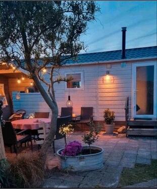 Foto - Chalet - Mobilheim - Ferienhaus - Julianahoeve Renesse Zeeland