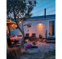 Chalet - Mobilheim - Ferienhaus - Julianahoeve Renesse Zeeland - Hürtgenwald