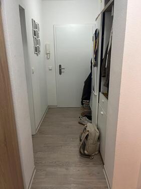 Foto - 3 Raum Wohnung - 652,00 EUR Kaltmiete,