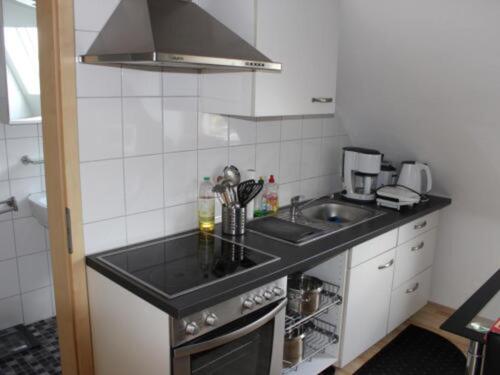 Foto - Etagenwohnung in Viersen