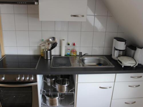 Foto - Etagenwohnung in Viersen zur Miete