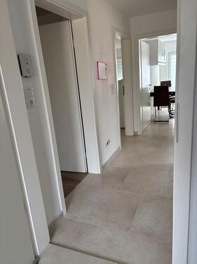Foto - Wohnung in Zweifamilienhaus zu vermieten