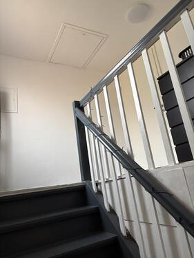 Foto - Etagenwohnung in Haßfurt