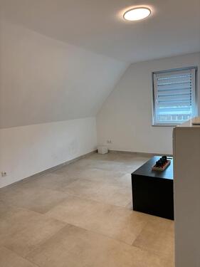 Foto - Etagenwohnung in Haßfurt zur Miete