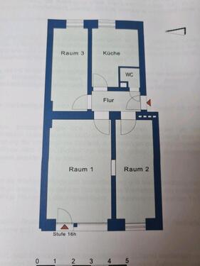 Foto - Ladenfläche sehr Zentral zur Miete