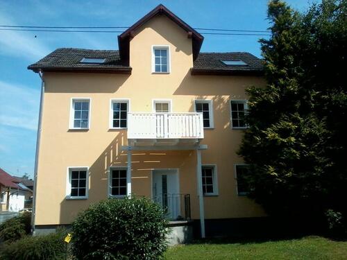 Foto - Appartement zu vermieten im Herzen von Asbach...