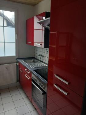 Foto - 1 Zimmer Etagenwohnung in Asbach