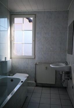 Foto - Etagenwohnung in Asbach zur Miete