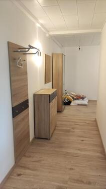 Foto - Etagenwohnung zur Miete in Preußisch Oldendorf