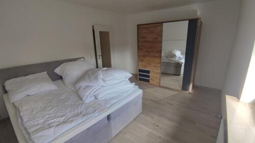 Foto - Etagenwohnung in Preußisch Oldendorf zur Miete