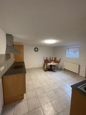 Foto - 3-Zimmer Kellerwohnung - 700,00 EUR Kaltmiete,