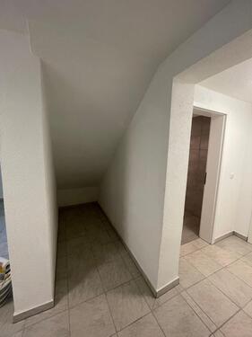 Foto - Etagenwohnung in Lollar zur Miete