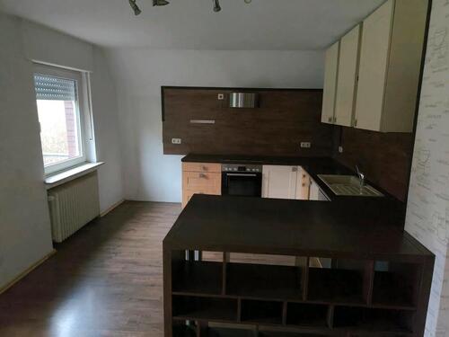 Foto - Wohnung OG in Mettingen im 2 Familienhaus zu vermieten