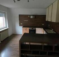 Wohnung OG in Mettingen im 2 Familienhaus zu vermieten