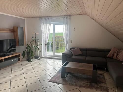 Foto - Möblierte 3ZKB zu vermieten - 660,00 EUR Kaltmiete,