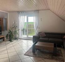 Möblierte 3ZKB zu vermieten - 660,00 EUR Kaltmiete, in Trier (PLZ: 54290)