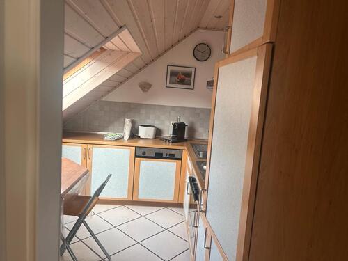 Foto - Etagenwohnung in Trier zur Miete