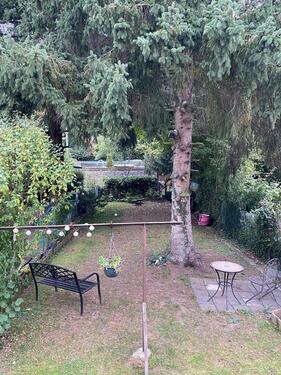 Foto - Charmantes Reihenmittelhaus in Bonn-Oberkassel