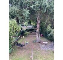 Charmantes Reihenmittelhaus in Bonn-Oberkassel