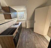 Schöne 2-Zimmer-Dachgeschosswohnung in der Tilsiter Straße (Mürwik) - Flensburg Fruerlund