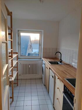 Foto - Wohnung ab sofort. 47qm - 700,00 EUR Kaltmiete, ca.  47,00 m²