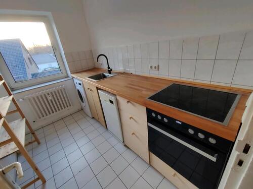 Foto - 2 Zimmer Etagenwohnung zur Miete in Kiel