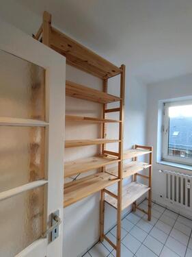 Foto - 2 Zimmer Etagenwohnung in Kiel