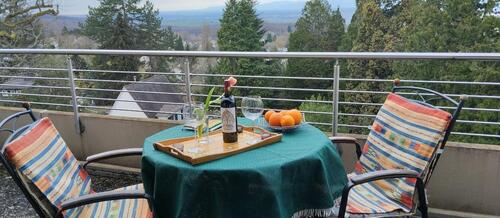 Foto - 2 Zimmer Etagenwohnung in Badenweiler