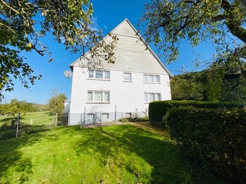 Foto - 6 Zimmer Einfamilienhaus zum Kaufen in Horn-Bad Meinberg