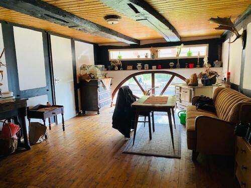 Foto - Einfamilienhaus in Horn-Bad Meinberg zum Kaufen