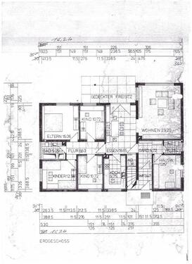 Foto - 5 Zimmer Etagenwohnung in Ruderting