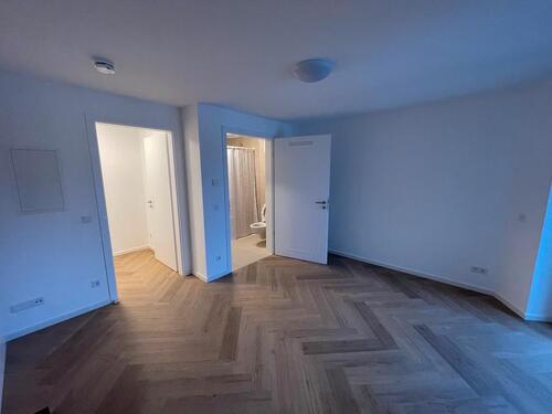 Foto - 1 Zimmer Etagenwohnung zur Miete in Osnabrück