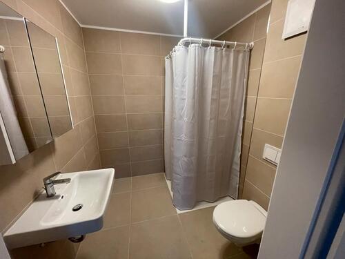 Foto - 1 Zimmer Etagenwohnung in Osnabrück