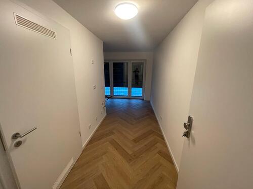 Foto - Etagenwohnung in Osnabrück zur Miete