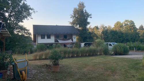 Foto - Haus in Velpke: 8 Zimmer, 5.130 m2 Grundstück, Pool, Kamin
