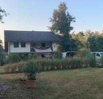 Haus in Velpke: 8 Zimmer, 5.130 m2 Grundstück, Pool, Kamin
