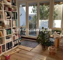 Wohnungsswap - 3 Zimmer, 82 m² - Schmückertstraße, Zehlendorf, Berlin