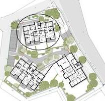 Erstbezug: Neue 2 Zimmerwohnung EG in Kellmünz an der Iller