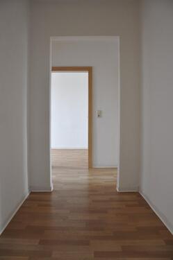 Foto - 3 Zimmer Dachgeschoßwohnung in Bitterfeld-Wolfen