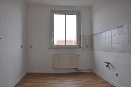 Foto - Dachgeschoßwohnung in Bitterfeld-Wolfen zur Miete