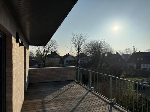 Foto - Neubau! 3-ZKB-Süd-Dachterrasse-Niedrigenergie KFW 40+