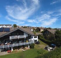 Traumhaftes Ständerfachwerkhaus in Südlage mit Einliegerwohnung - Herscheid