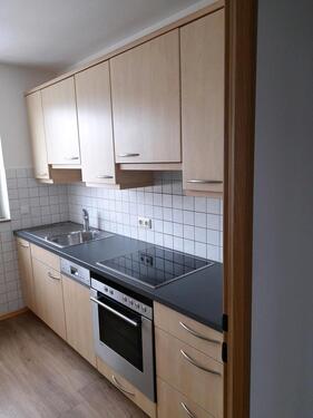 Foto - 4 Zimmer Etagenwohnung in Lindenberg im Allgäu
